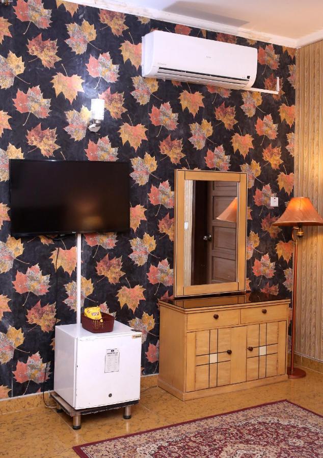 Premier Inn Mall לאהור מראה חיצוני תמונה