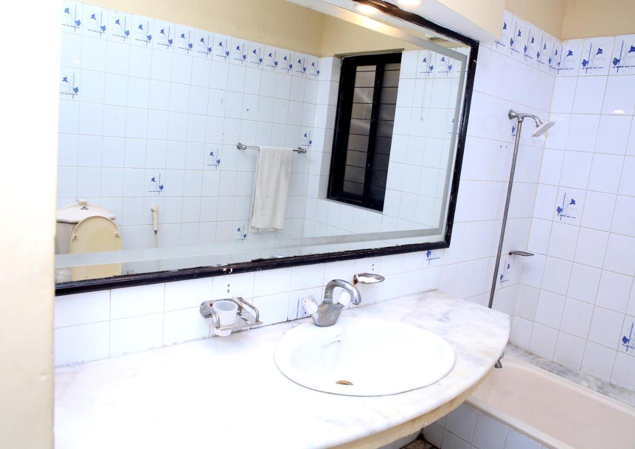 Premier Inn Mall לאהור מראה חיצוני תמונה
