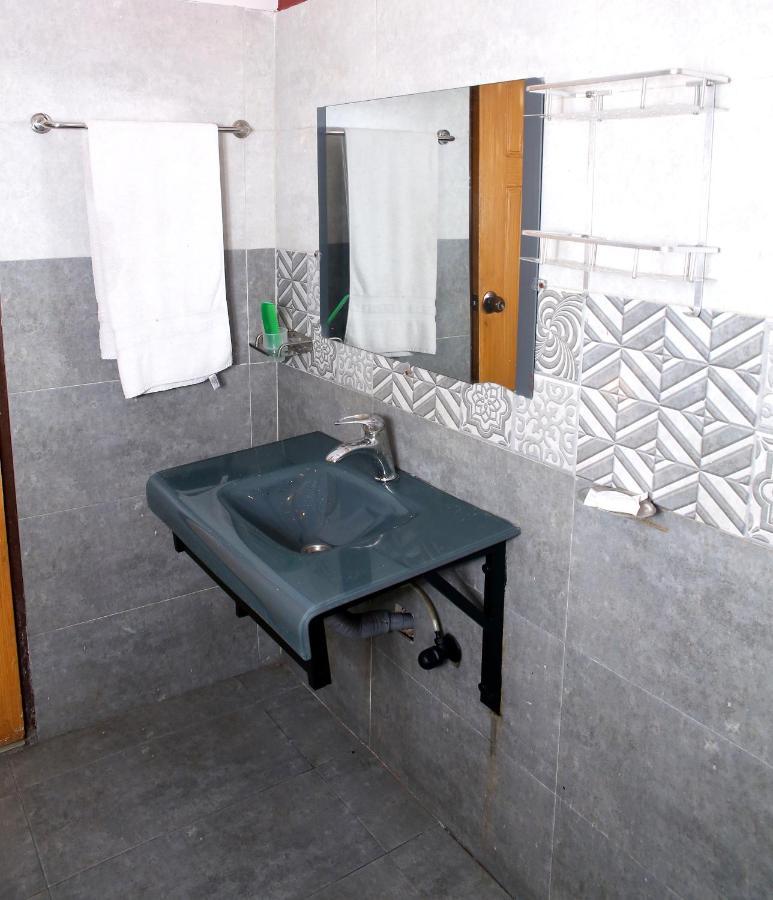 Premier Inn Mall לאהור מראה חיצוני תמונה